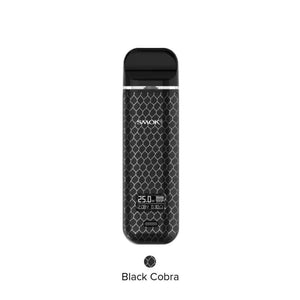 SMOK NOVO X 25W POD SYSTEM