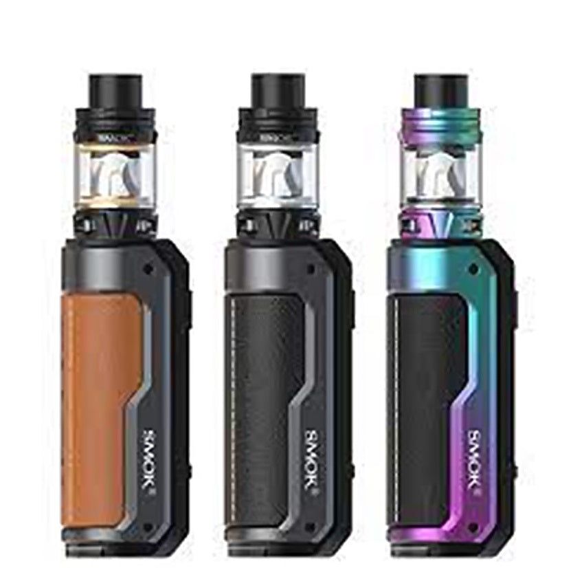 SMOK FORTIS KIT 80W WITH TFV18 MINI TANK