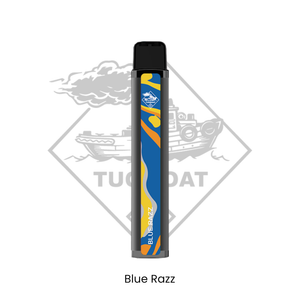TUGBOAT XXL DISPOSABLE POD 2500PUFFS 5%Mg
