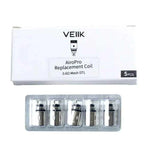 VEIIK Airo Pro Replacement Coil 0.6 Mesh DTL