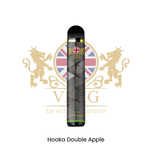 VICIG DISPOSABLE 1500PUFFS 20Mg & 50Mg