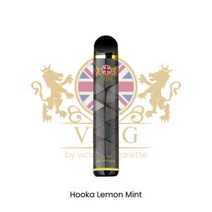 VICIG DISPOSABLE 1500PUFFS 20Mg & 50Mg