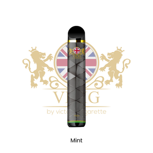 VICIG DISPOSABLE 1500PUFFS 20Mg & 50Mg