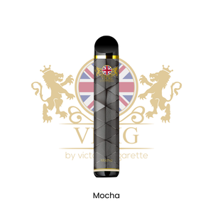 VICIG DISPOSABLE 1500PUFFS 20Mg & 50Mg