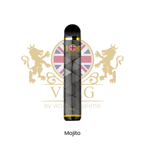 VICIG DISPOSABLE 1500PUFFS 20Mg & 50Mg
