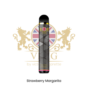 VICIG DISPOSABLE 1500PUFFS 20Mg & 50Mg