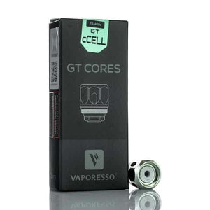 VAPORESSO GT CORES COILS
