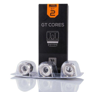 VAPORESSO GT CORES COILS - VAPES STREET