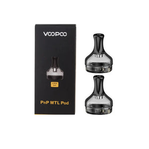 VOOPOO PNP MTL POD 2ML