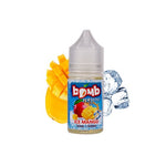 BOMB SALTNIC 30ML 30MG & 50MG