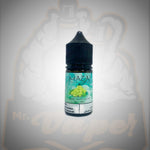 MAZAJ E-JUICE 25MG & 50MG 30ML SALTNIC
