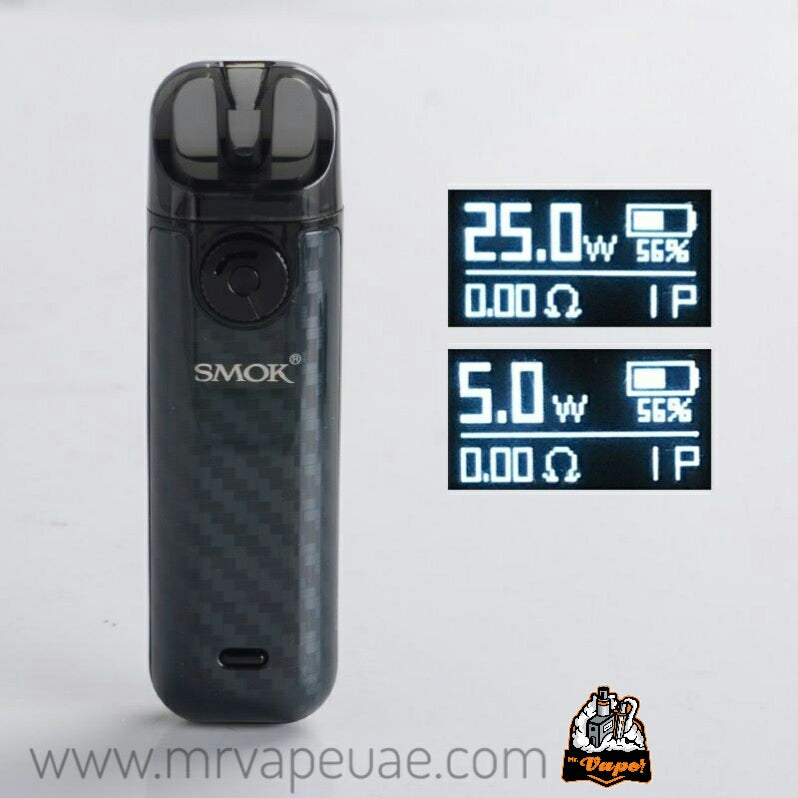 SMOK NOVO 4 POD VAPE KIT  MrVape store
