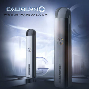 UWELL CALIBURN G POD SYSTEM