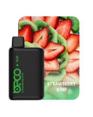 zero bar by beco 6000 puffs disposable vape BECO