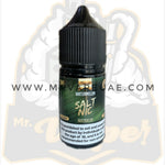 SECRET SAUCE ELIQUIDS SALTNIC 30MG 30ML