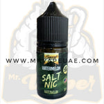 SECRET SAUCE ELIQUIDS SALTNIC 50MG 30ML