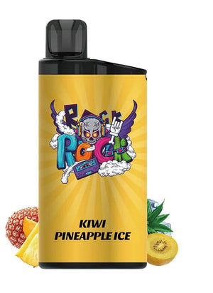 IGET BAR DISPOSABLE VAPE (3500 PUFFS)