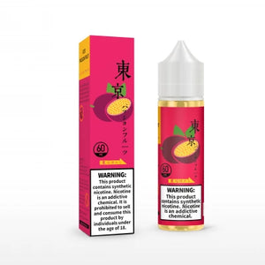 TOKYO JUICE 3MG 60ML