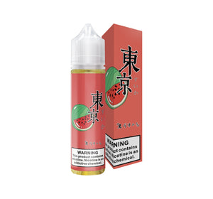 Japanese Vape Juice TOKYO JUICE 3MG 60ML MrVape store Tokyo SaltNic E-Liquid in Dubai | 30ML, 35/50MG Japanese Vape Juice TOKYO JUICE 3MG 60ML MrVape store Tokyo SaltNic E-Liquid in Dubai | 30ML, 35/50MG