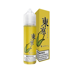 TOKYO JUICE 3MG 60ML