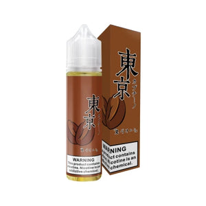 TOKYO JUICE 3MG 60ML