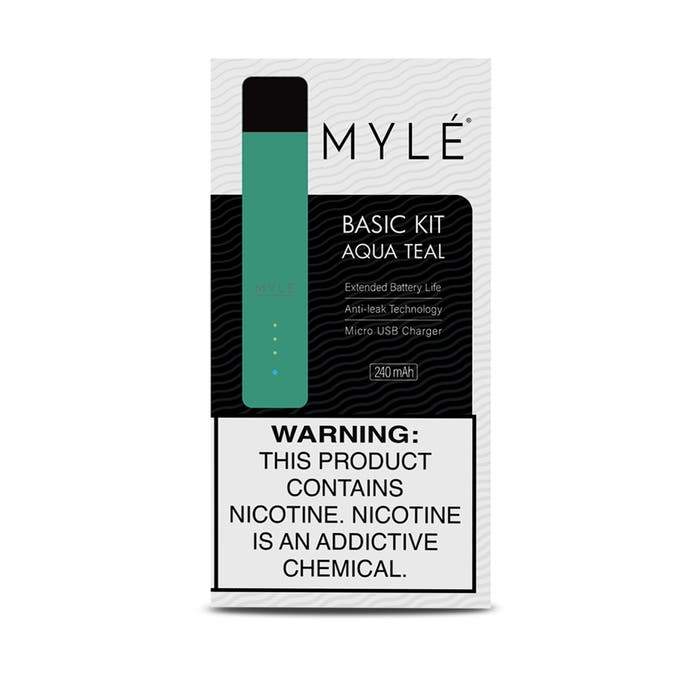 MYLE BASIC KIT V4 NEW