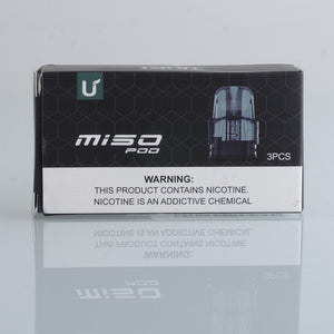 Univapo Miso Pod