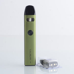 UWELL CALIBURN A2 15W POD SYSTEM - VAPES STREET