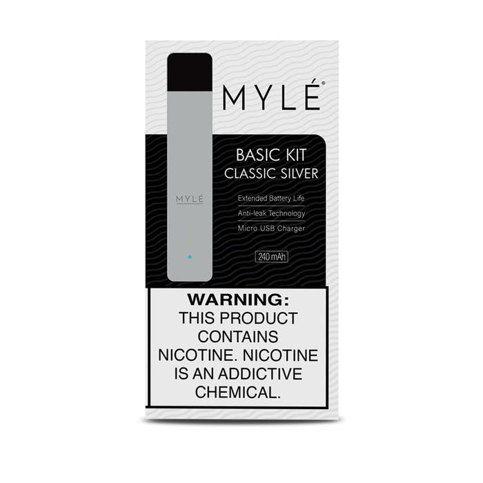 MYLE BASIC KIT V4 NEW