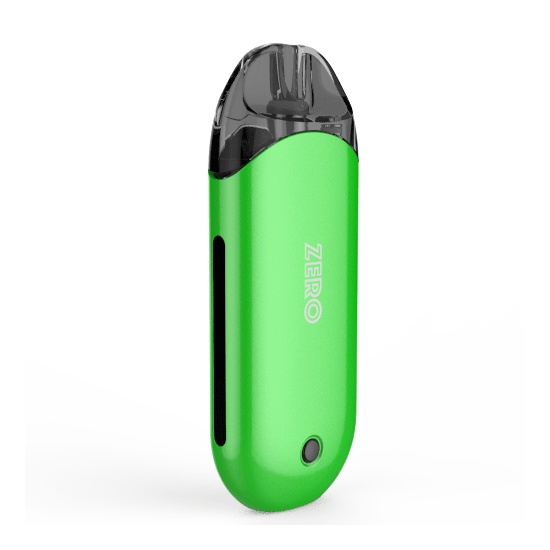 VAPORESSO ZERO 2 POD SYSTEM