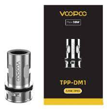 VOOPOO TPP COILS