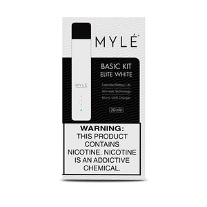 MYLE BASIC KIT V4 NEW