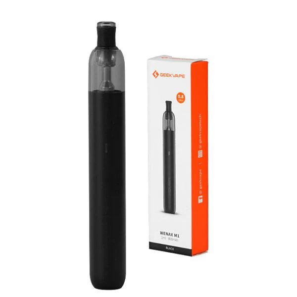GEEK VAPE