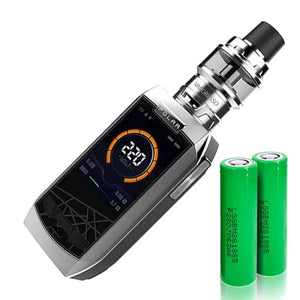 VAPORESSO POLAR KIT 220W