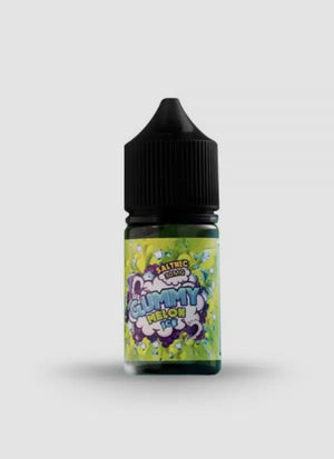 GUMMY SALTNIC 30MG & 50MG 30ML