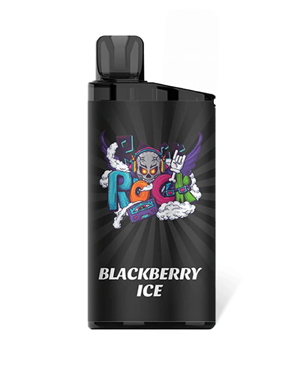 IGET BAR DISPOSABLE VAPE (3500 PUFFS)