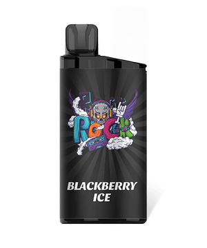IGET BAR DISPOSABLE VAPE (3500 PUFFS)