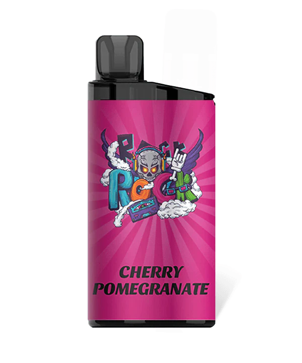 IGET BAR DISPOSABLE VAPE (3500 PUFFS)