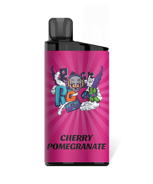 IGET BAR DISPOSABLE VAPE (3500 PUFFS)