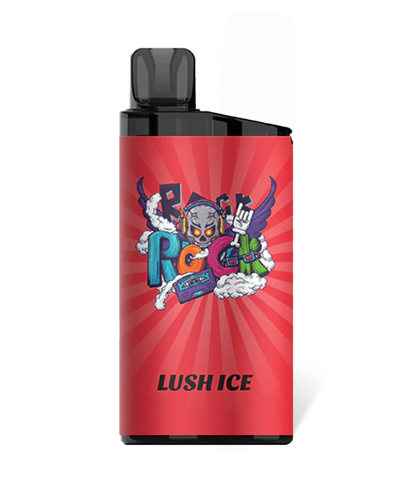 IGET BAR DISPOSABLE VAPE (3500 PUFFS)