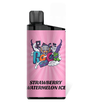 IGET BAR DISPOSABLE VAPE (3500 PUFFS)