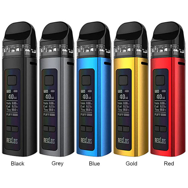 UWELL AEGLOS POD SYSTEM KIT 1500MAH
