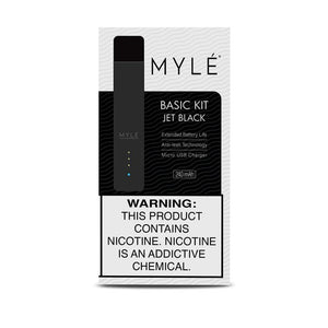 MYLE BASIC KIT V4 NEW