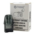 JOYETECH EVIO C CARTRIDGE - VAPES STREET