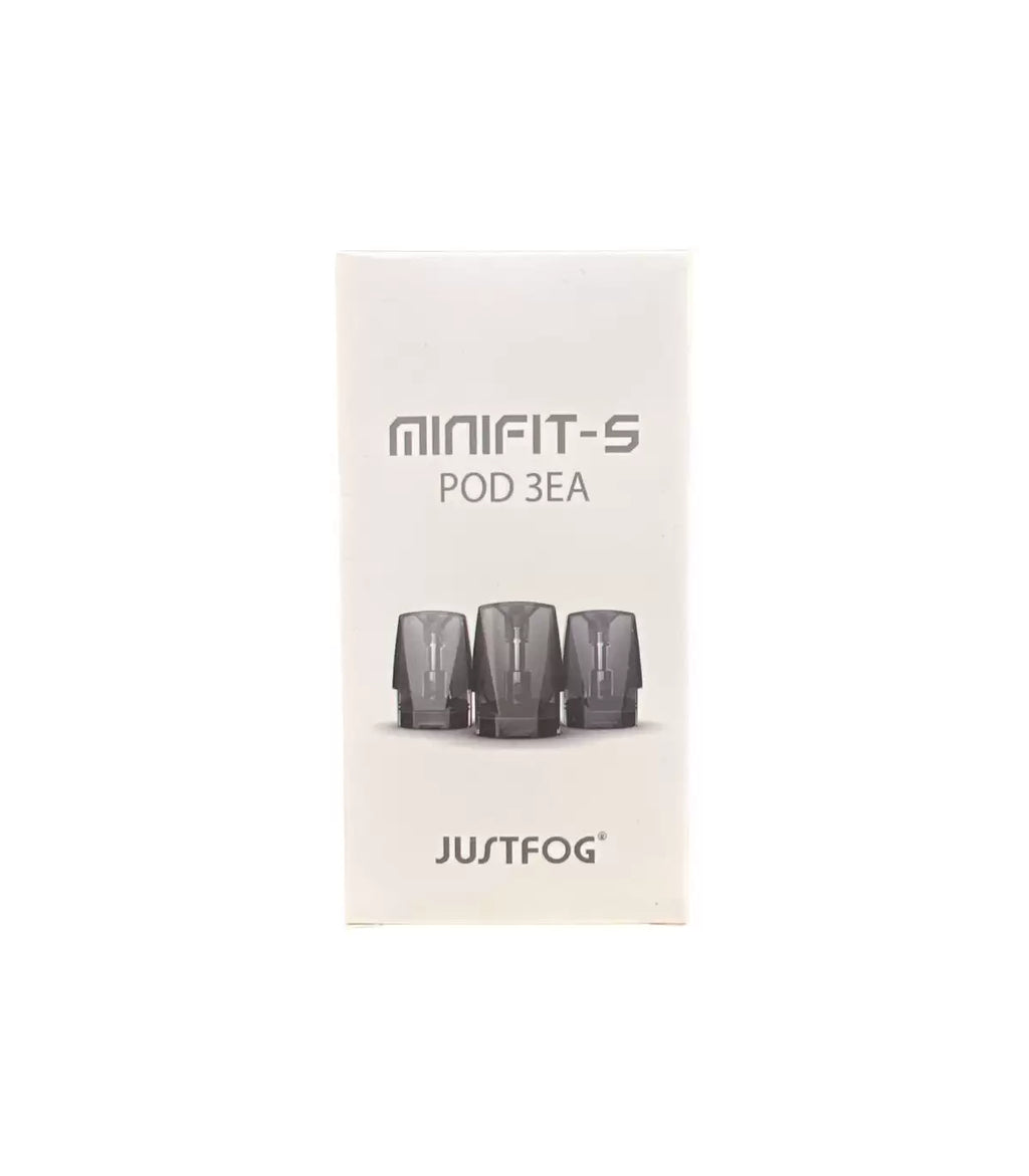 elfbar nachfüll pod läuft aus SMOK | Infinix Replacement Pods main image 1