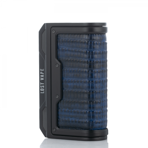 LOST VAPE THELEMA DNA 250C BOX MOD