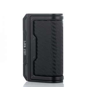LOST VAPE THELEMA DNA 250C BOX MOD