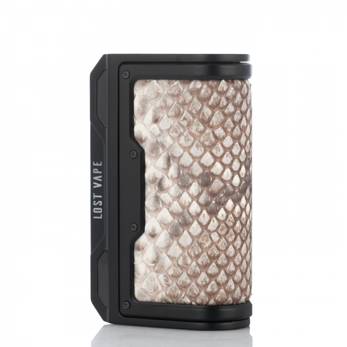 LOST VAPE THELEMA DNA 250C BOX MOD