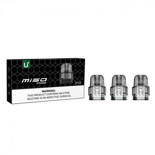 Univapo Miso Pod