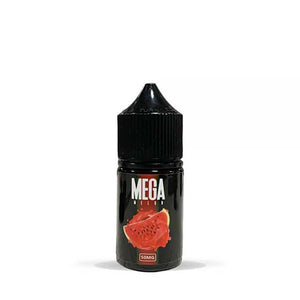 MEGA SALTNIC - Grand E-Liquid 30MG & 50MG 30ML